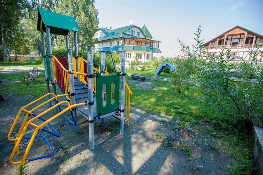 Фото Сар Герел Алтая