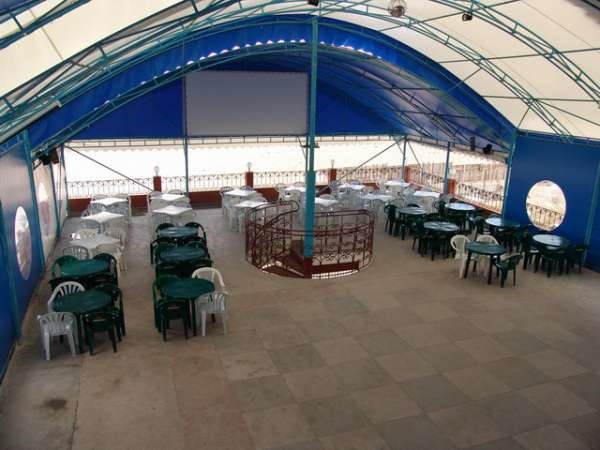 Фото Танжер