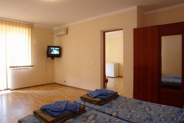 Фото Танжер