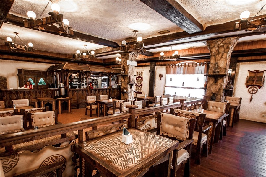 Фото Сар Герел Алтая