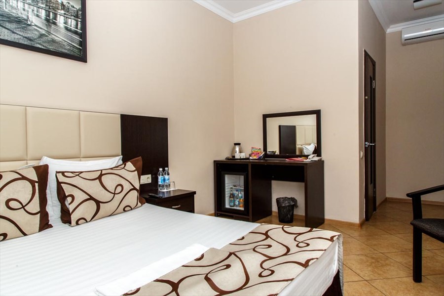 Фото Мартон Родина