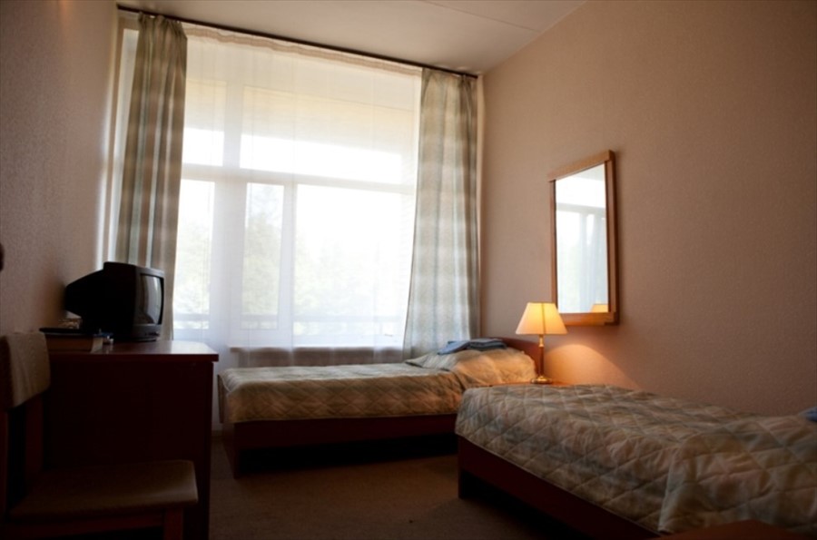 Фото Голицыно