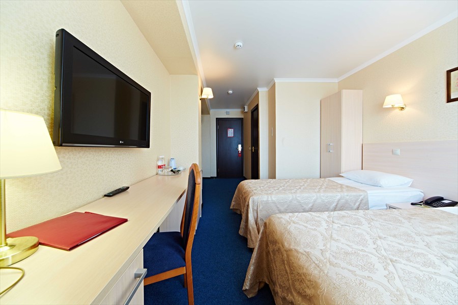 Фото Гостиница Брянск