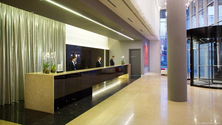 Фото Elements Ekaterinburg Hotel