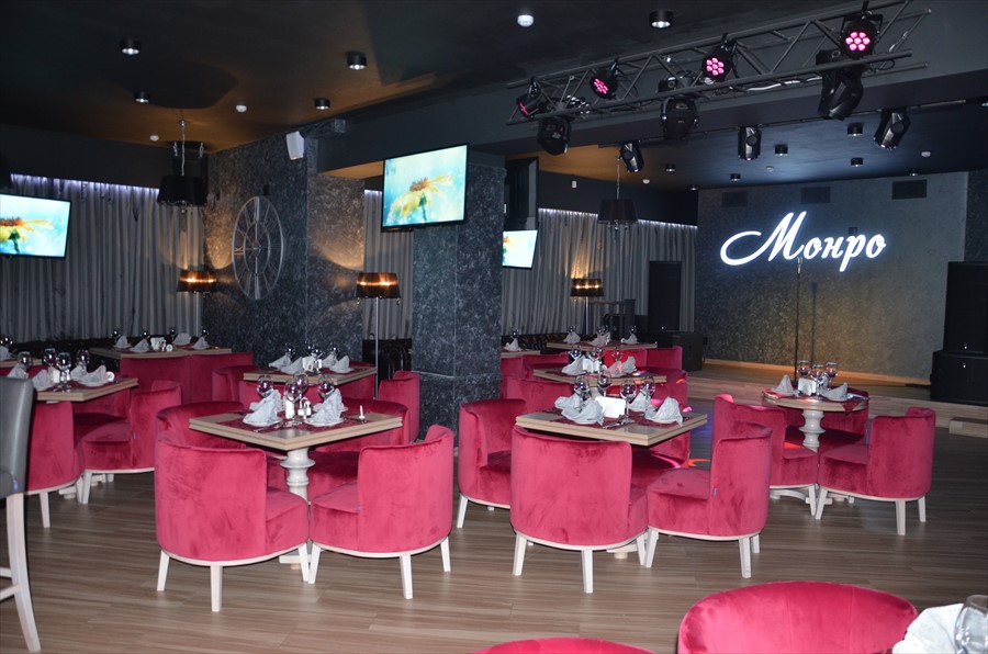 Фото Гостиница Брянск