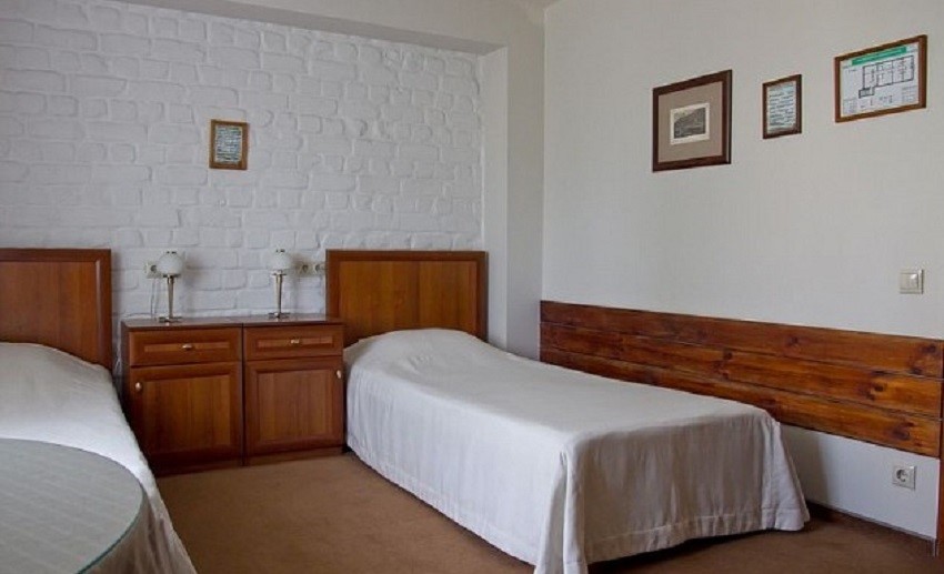 Фото Дивеево-Нб