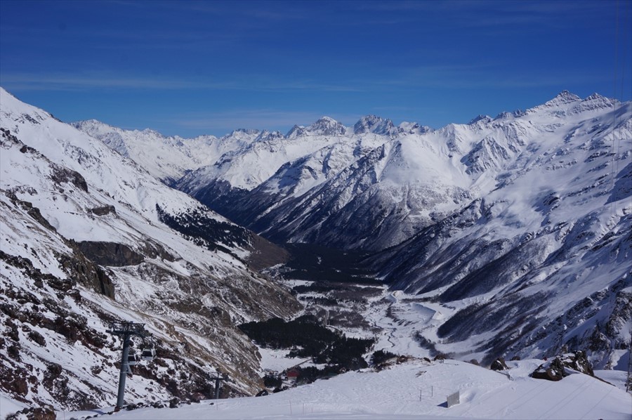 Фото Шахерезада