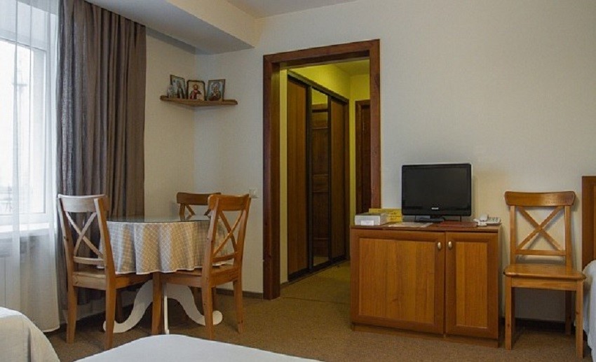 Фото Дивеево-Нб