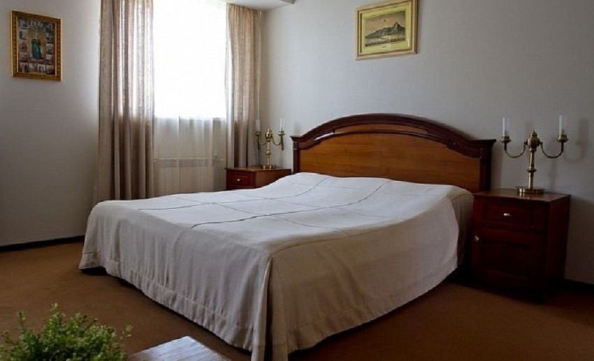 Фото Дивеево-Нб