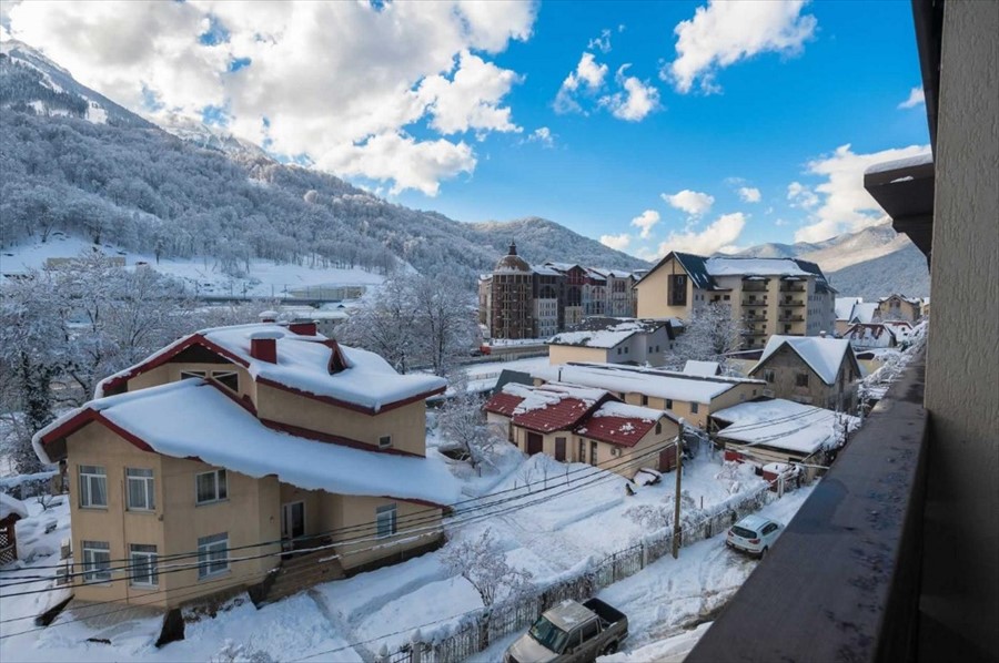 Фото Villa Ariana