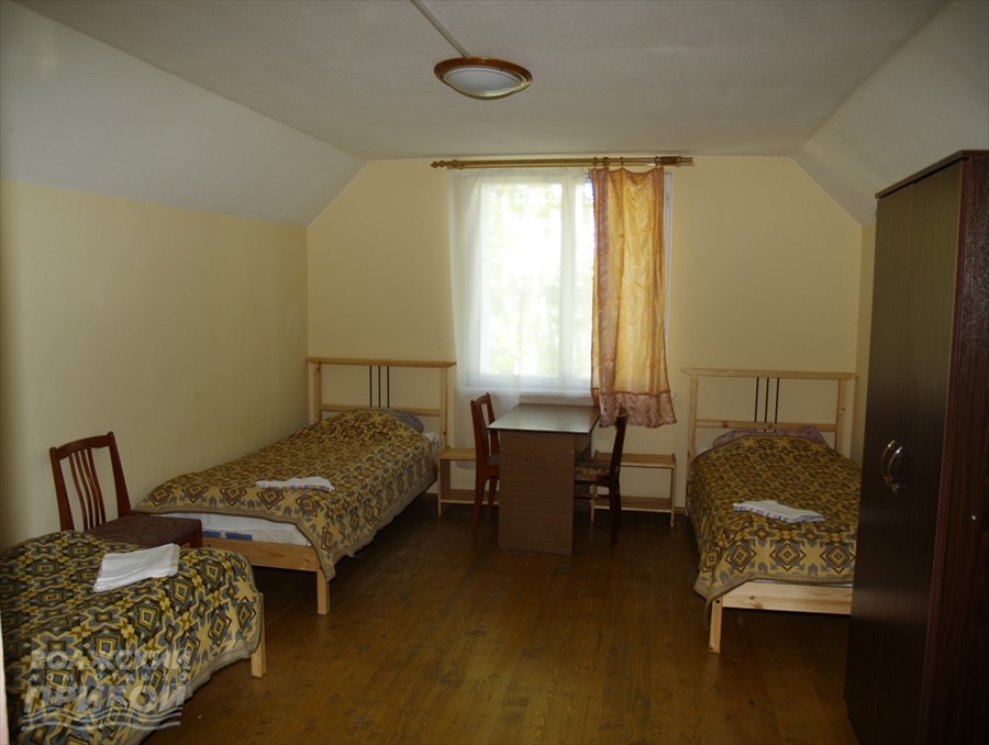 Фото Парк-отель Волжский прибой