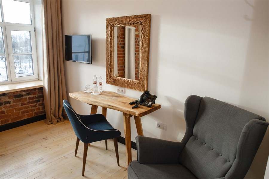 Фото Трувор