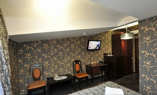 Гостиница Frant Hotel в Волгоградской области