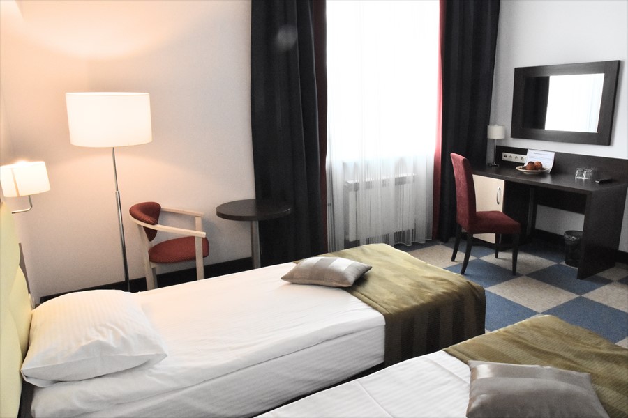 Фото отеля 4