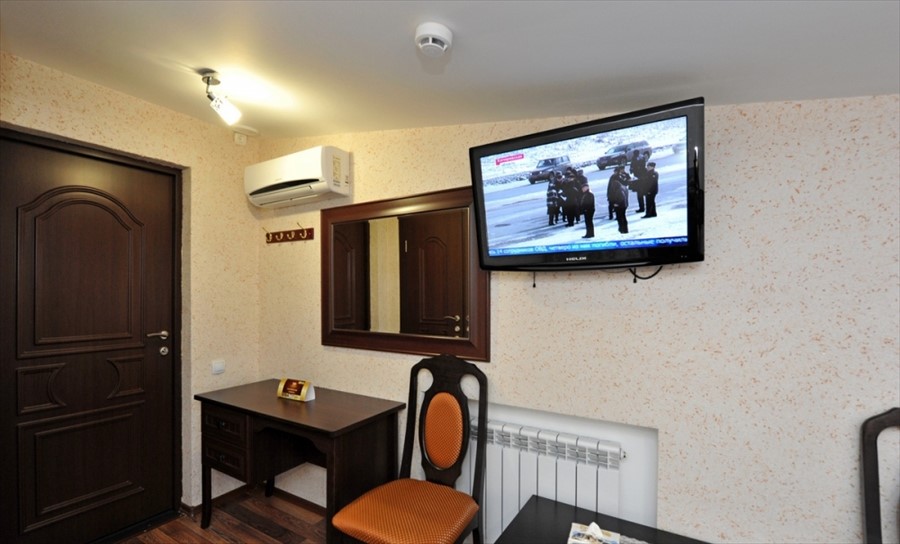 Фото Frant Hotel