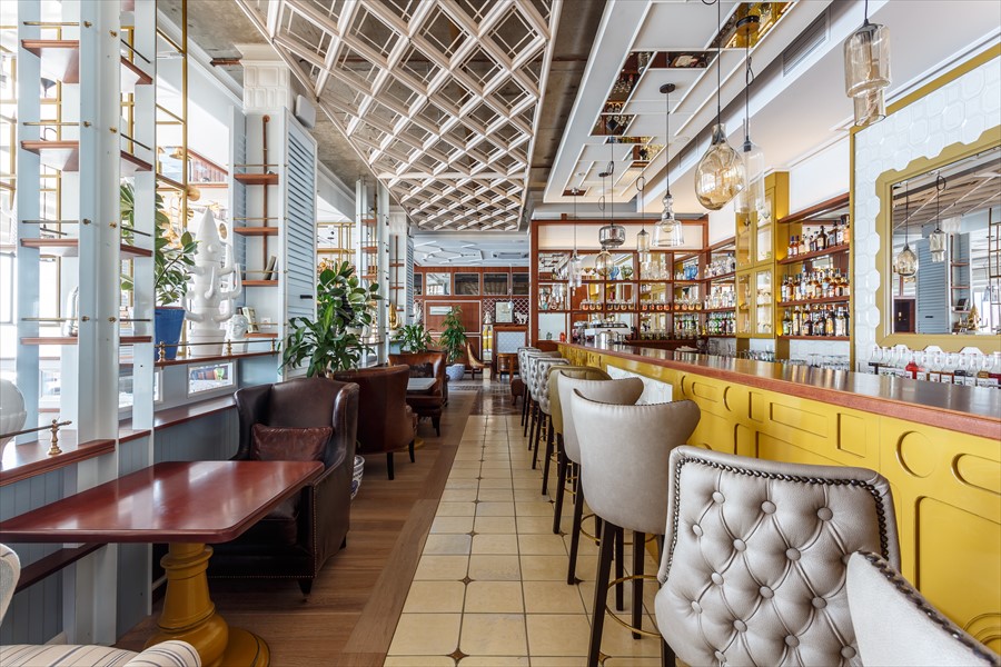 Фото отеля 5