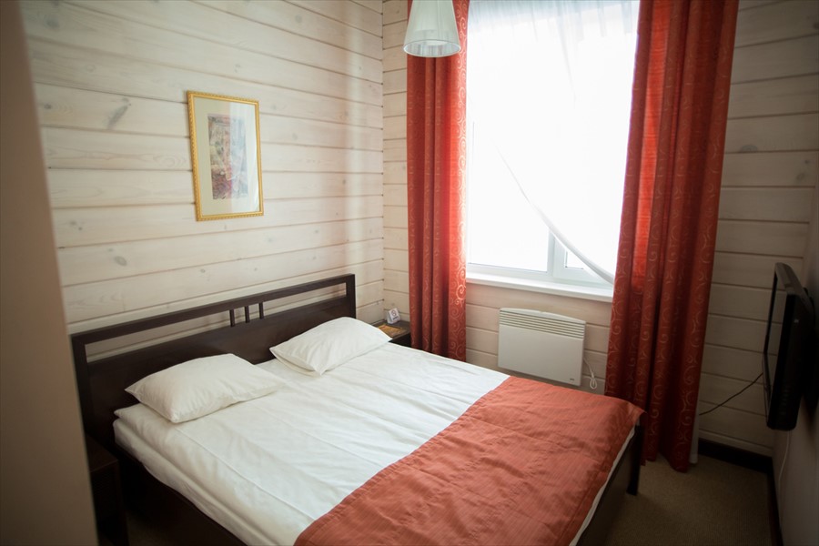 Фото Таёжный