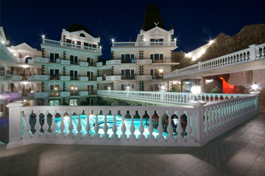 Фото отеля 4