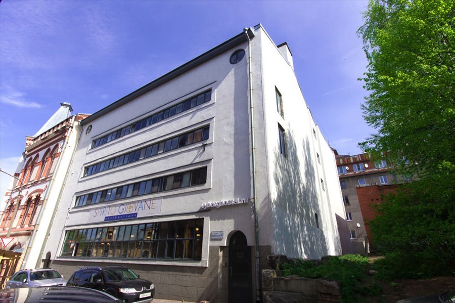 Фото ApartmentVyborg