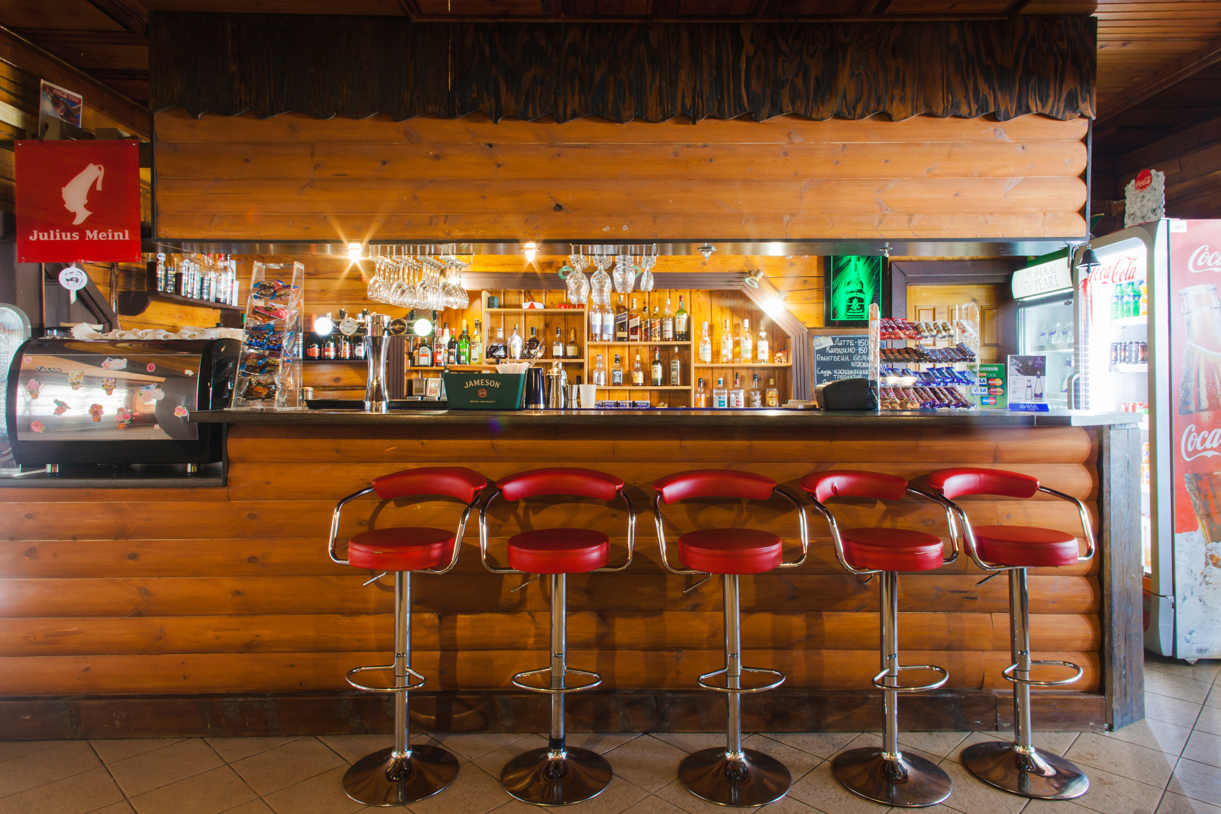 Фото Гранд Байкал