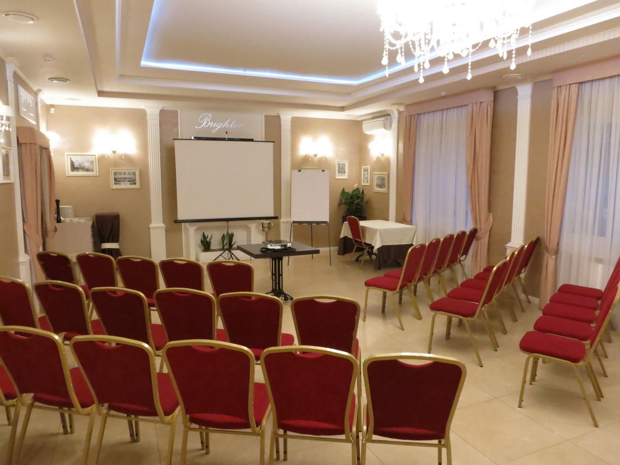 Фото Брайтон