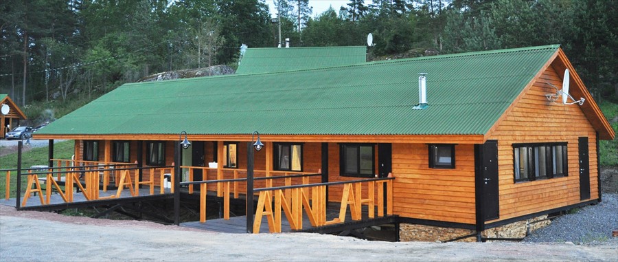 Фото Аннилахти