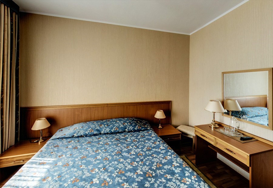 Фото ГК Бригантина