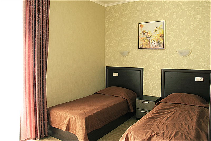 Фото отеля 3