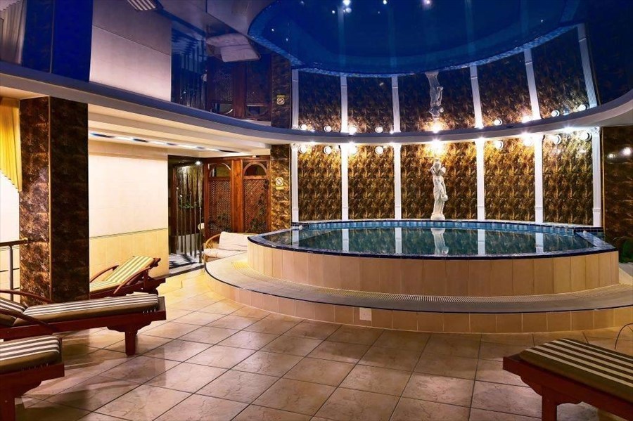 Фото Камелот