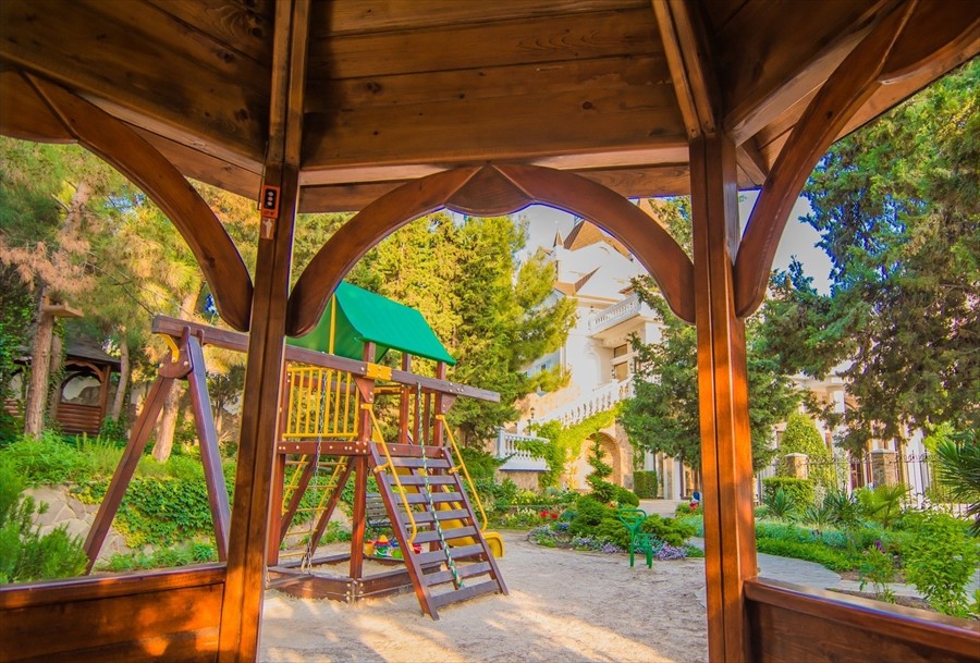 Фото Камелот