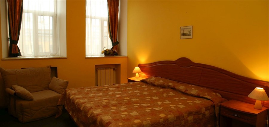 Фото Гостевые комнаты Невский 150