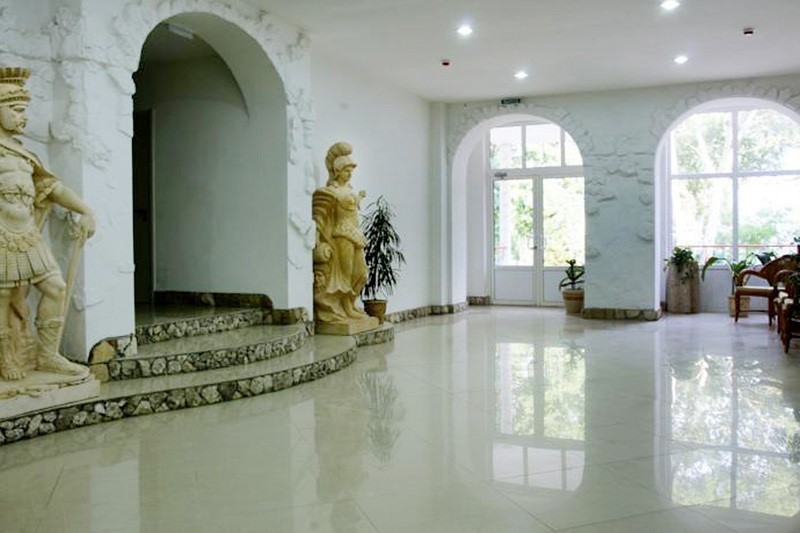 Фото Мечта Тея