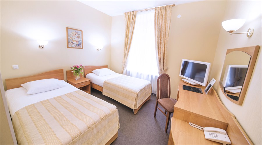 Фото Турист