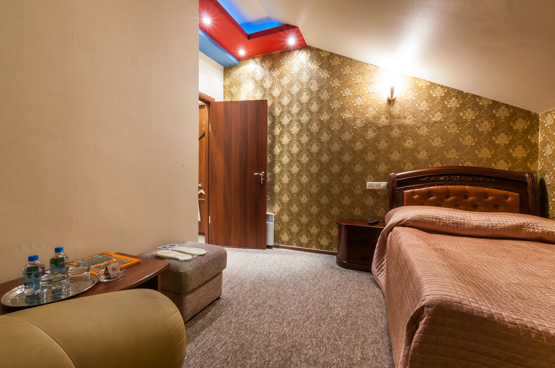 Фото Крон Отель