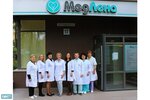 Klinika Med Lena (Anatoliia Petrytskoho Street, 17), clínica dental