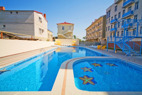 Фото Европа