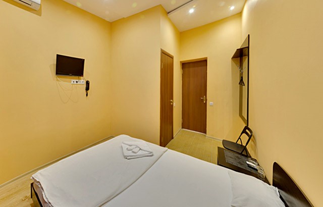 Фото Minima Динамо