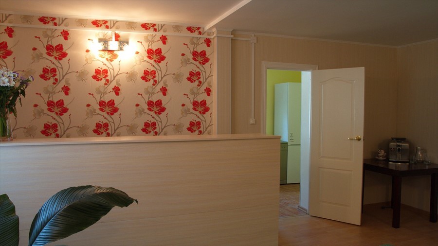 Фото Гостевой дом Новосельковский