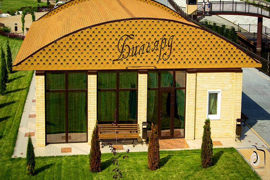 Фото Венеция