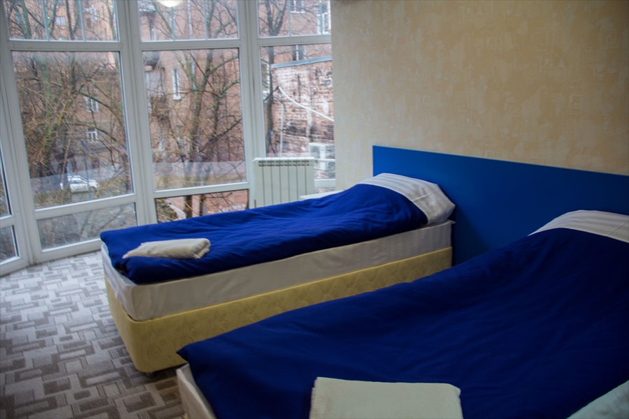 Фото АйДи Хостел