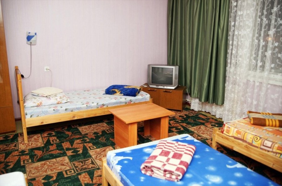 Фото Уютный дом