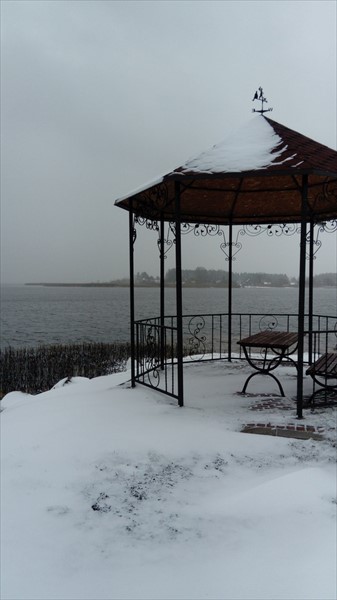 Фото Лукоморье