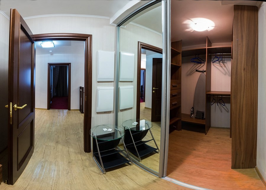 Фото Резидент