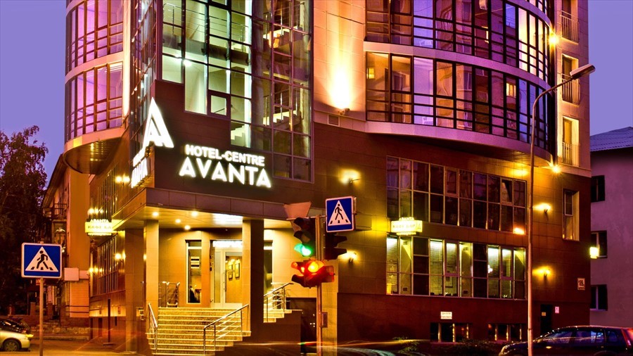 Фото Аванта