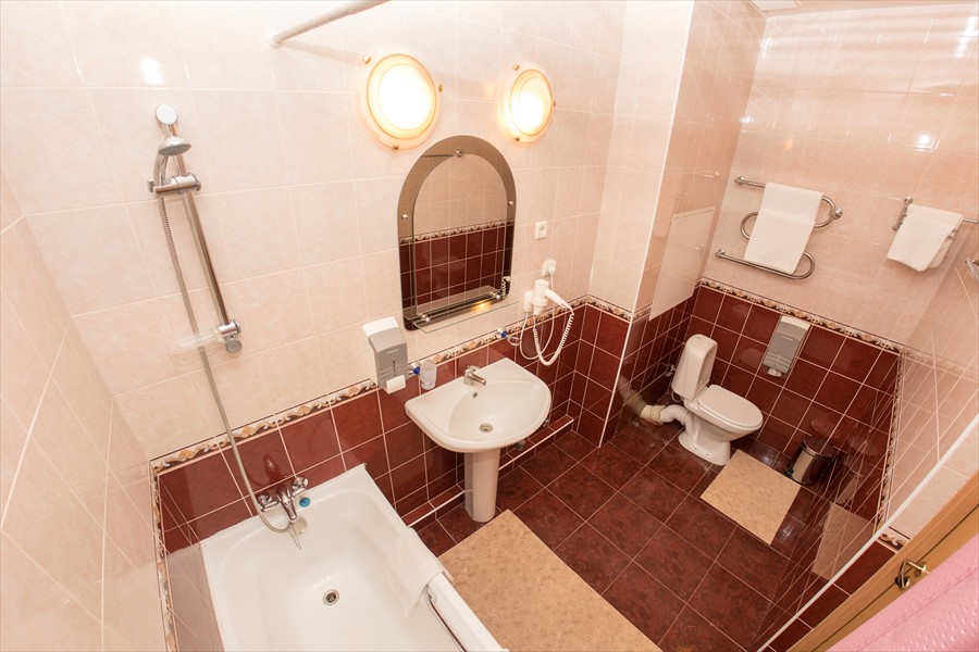 Фото Петрово-Дальнее