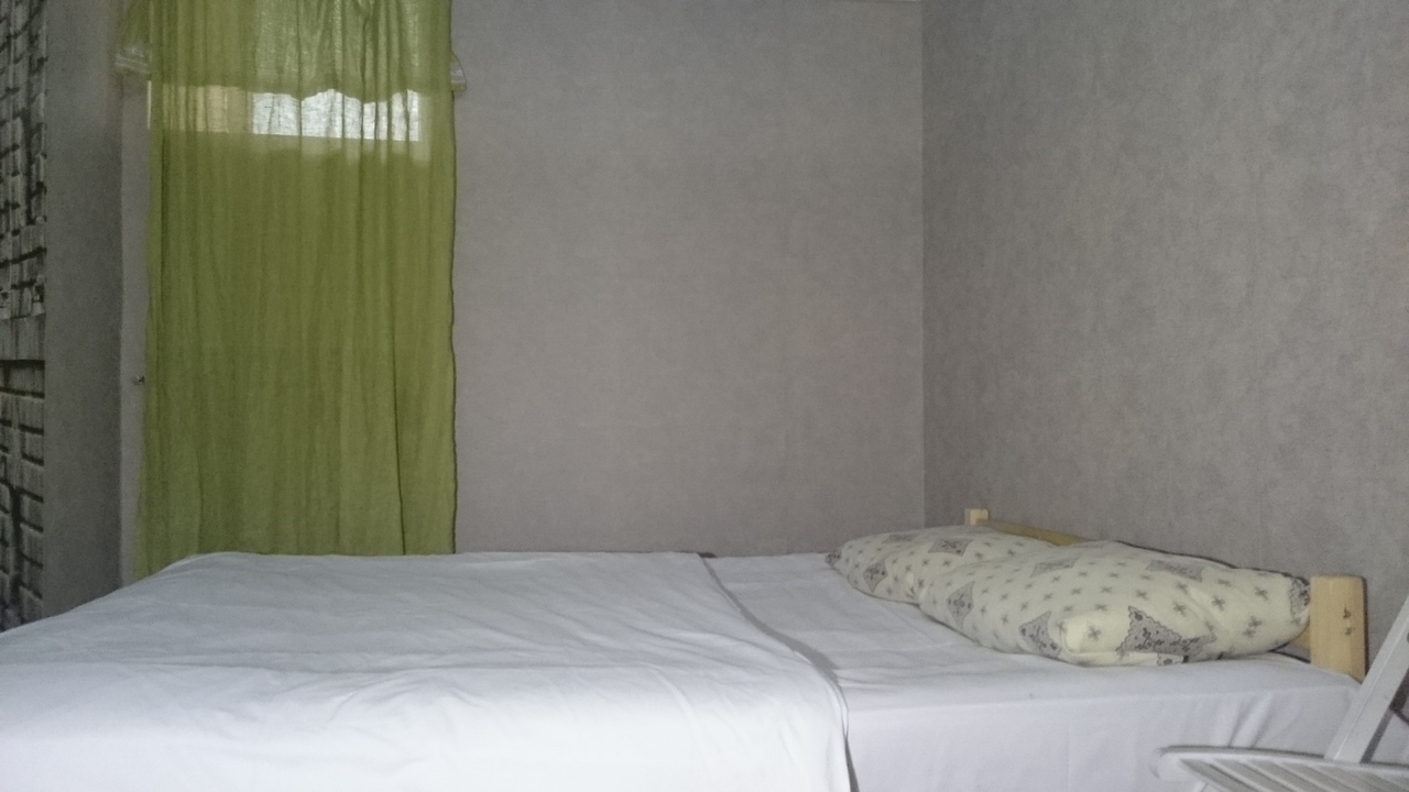 Фото Полянка на Чистых прудах