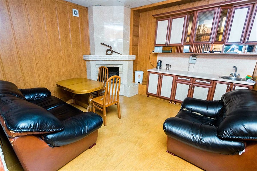 Фото Эльбрусия