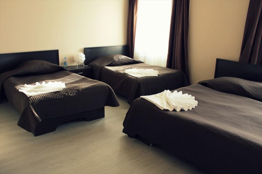 Фото Виктория Плаза