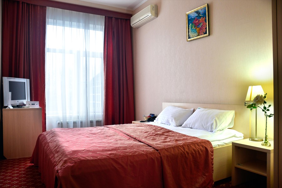 Фото Парк Сити