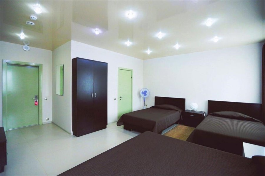 Фото Виктория Плаза